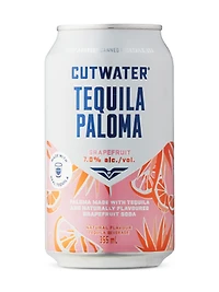 Cutwater Tequila Paloma
