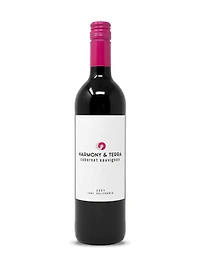 Harmony & Terra Cabernet Sauvignon