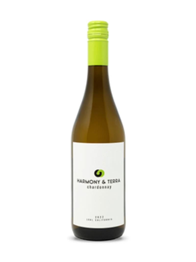 Harmony & Terra Chardonnay