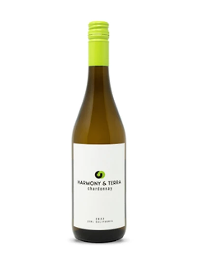 Harmony & Terra Chardonnay