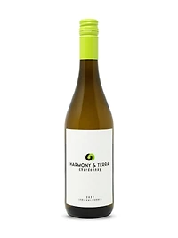 Harmony & Terra Chardonnay