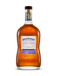 Appleton Estate 8 Year Old Double Cask Rum