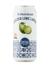 La Cerveceria Astilleros Salted Lime Lager