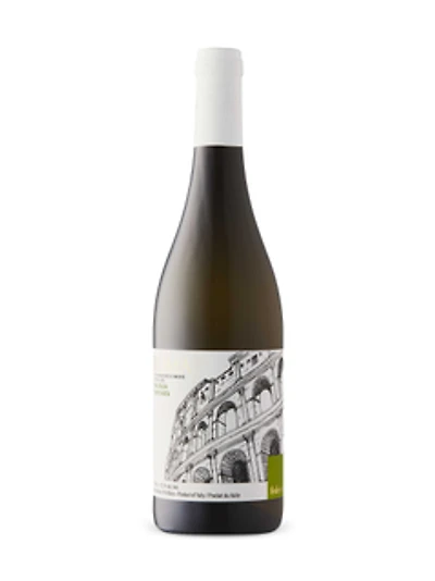 Federici Malvasia Puntinata Bianco 2020