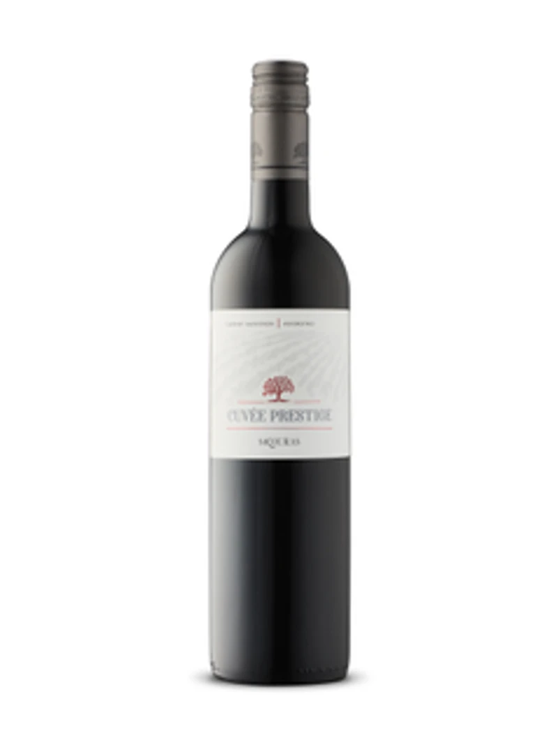 Domaine Skouras Cuvée Prestige Agiorgitiko/Cabernet Sauvignon