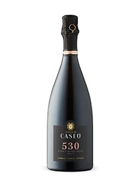 Tenuta Di Caseo 530 Pinot Nero Rose Metodo Classico
