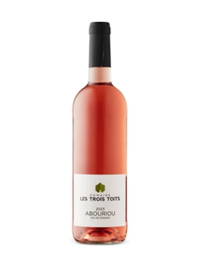 Toits Abouriou Rose 2020