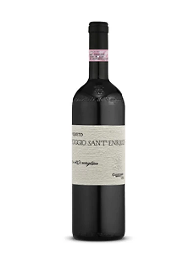 Poggio Sant' Enrico Vino Nobile di Montepulciano 2004