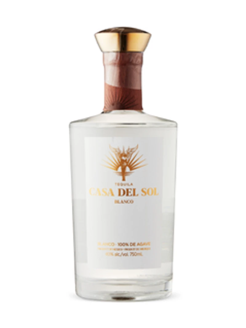 Casa Del Sol Blanco