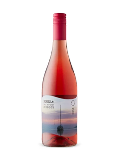 Balaton Merlot Cabernet Rosé Dry 2020