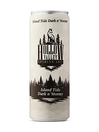 Hollow Valley Dark & Stormy