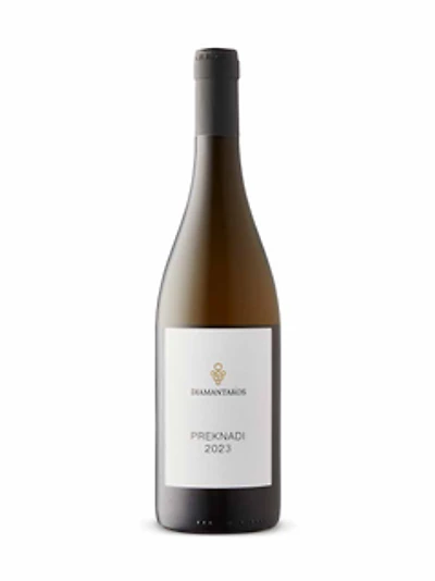 Diamantakos Preknadi Dry White