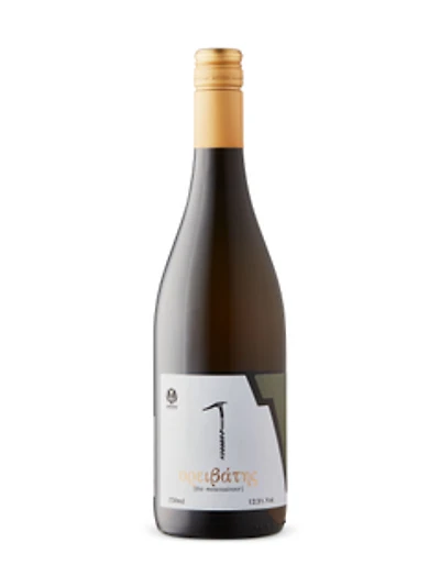 Orivatis Savatiano Old Vines