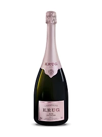 Krug Brut Rosé Champagne