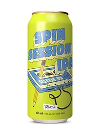 Mill Street Spin Session IPA