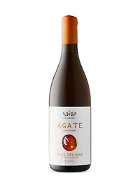Domaine Glinavos Agate Orange Dry Wine 2020