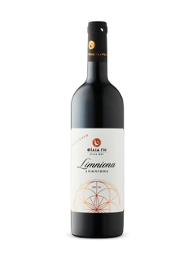 Filia Limniona Dry Red 2018