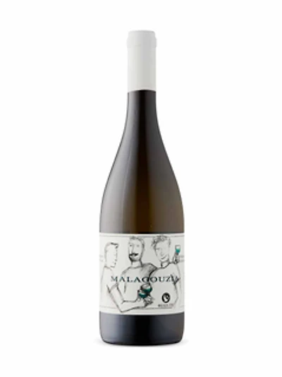 Filia Malagouzia Dry White 2023