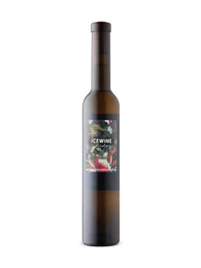 Hinterbrook Nomad Riesling Icewine VQA 2019