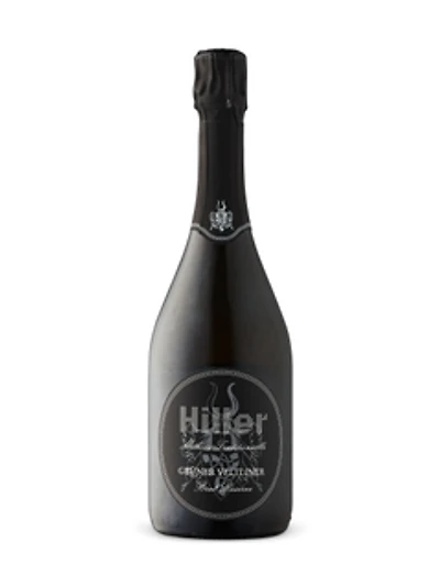 Hiller Gruner Veltliner Brut Reserve