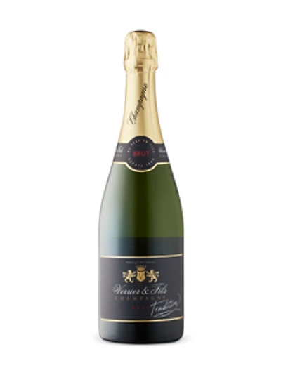 Champagne Verrier Tradition Brut