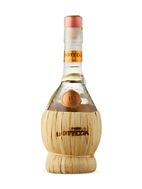 Bottega Fiasco Grappa Chianti