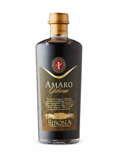 Amaro Sibona