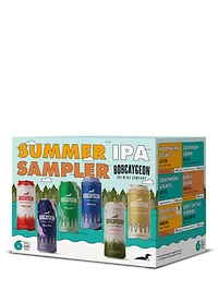 Bobcaygeon Brewing Summer IPA Mixed Pack