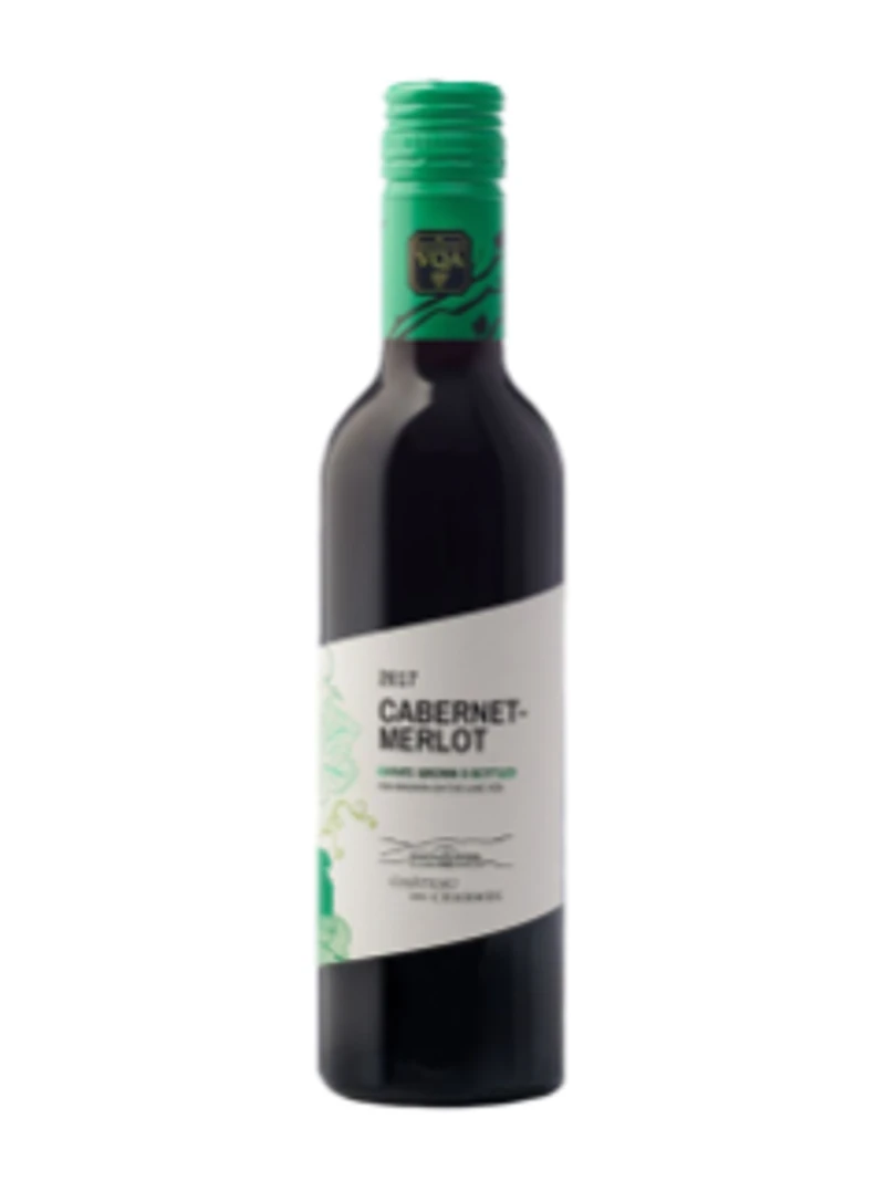 Château des Charmes Cabernet-Merlot VQA