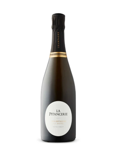 Dautel Champagne La Pitancerie Extra Brut