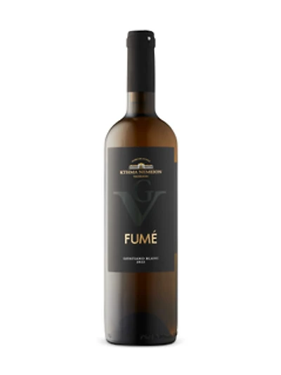 Nemeion Estate Fume Savatiano 2022