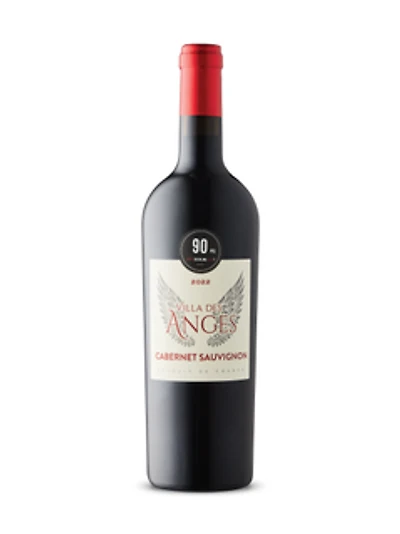 Villa Des Anges Cabernet Sauvignon 2022