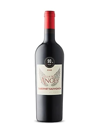 Villa Des Anges Cabernet Sauvignon 2022