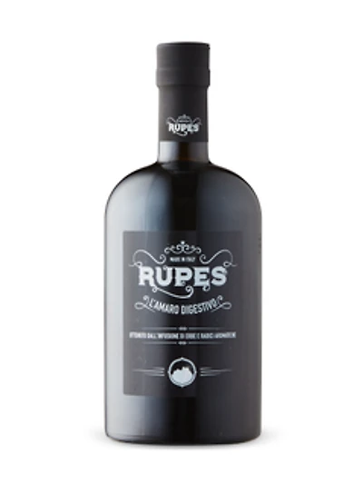 Rupes L'Amaro Digestivo