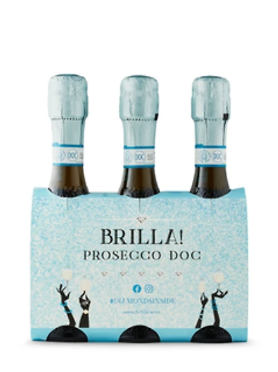 Brilla Prosecco