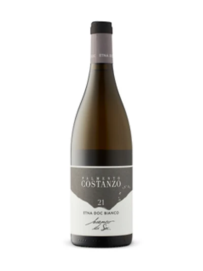 Palmento Costanzo Bianco Di Sei Etna 2020