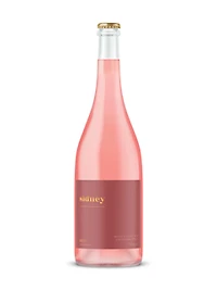 Sidney Rosé Sparkling Wine Beverage
