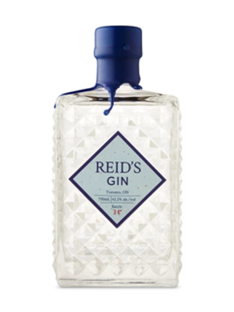 Reid's Gin