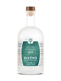 Dixon's Wicked Classic Dry Gin