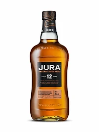 Jura 12 Year Old Single Malt