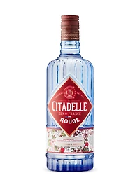 Citadelle Gin Rouge