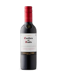 Casillero Del Diablo Reserva Cabernet Sauvignon