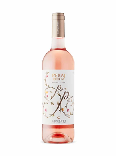 Peraj Petita Rosat KP 2023