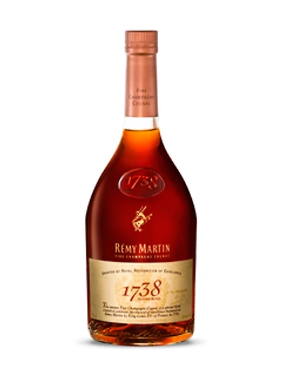 Remy Martin 1738 Cognac