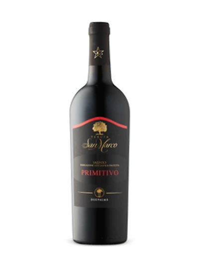 San Marco Primitivo Salento KP 2023
