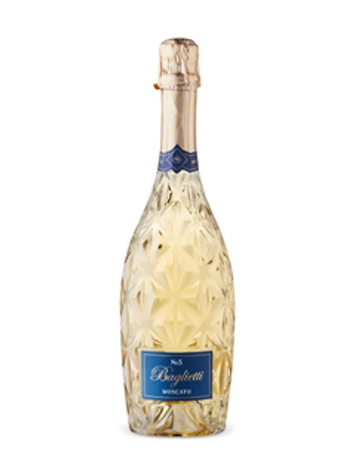 Baglietti Moscato Sparkling White KPM
