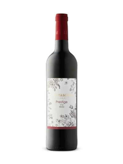 Binyamina Prestige Merlot KP