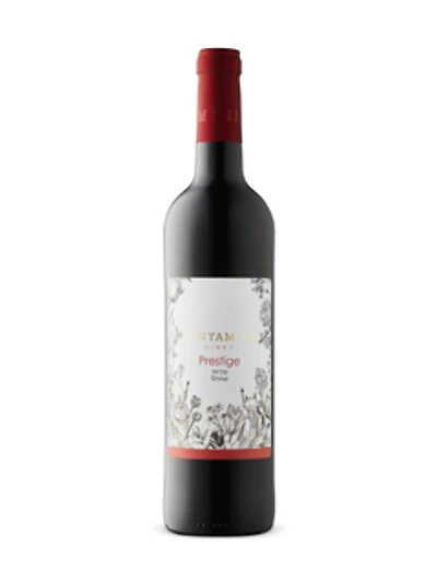 Binyamina Prestige Shiraz KP
