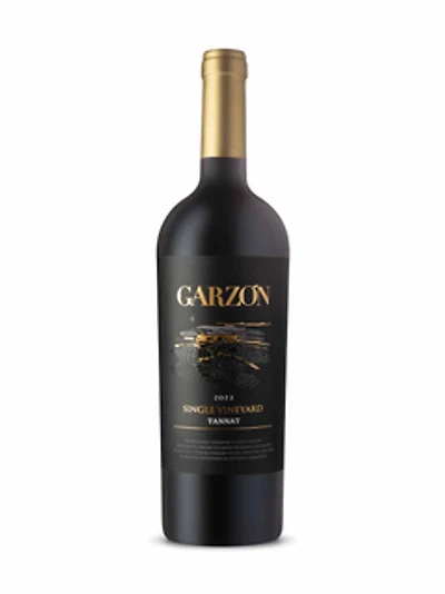 Garzón Single Vineyard Tannat 2023