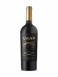 Garzón Single Vineyard Tannat 2023